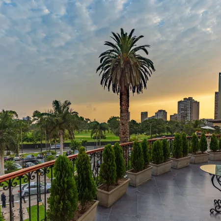 Country Club Lima Hotel – the Leading Hotels of the World