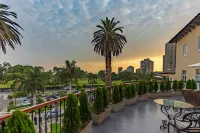 Country Club Lima Hotel – the Leading Hotels of the World - Romantic