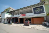 RedDoorz Syariah Near Danau Lut Tawar Takengon 2 Hotels near ipukes Abdullah