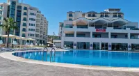 Ramada Resort by Wyndham Kizkalesi - Beach
