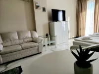 Hotel Avenue Hotel dekat State Opera Stara Zagora