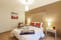 Zenao Appart'hôtels Strasbourg Hotels in Reichstett