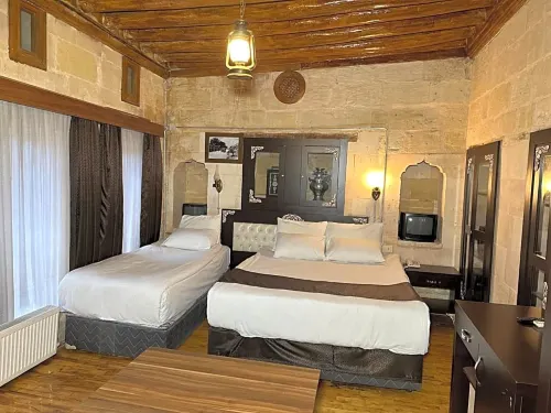 Zeynep Hanim Konagi Hotels in Gaziantep