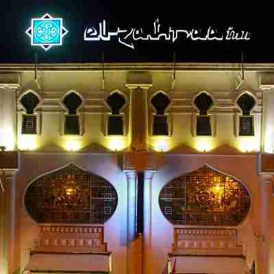 Hotel El Zahraa Hotel Exterior