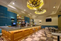 HOTEL ZENTRAL MAYORAL TOLEDO