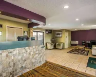 Quality Inn Columbia Airport Các khách sạn ở Cayce