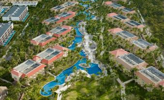 Jewel Punta Cana All-Inclusive Resort