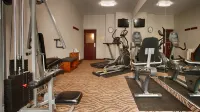 Best Western Abbeville Inn  Suites