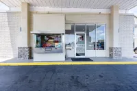 Motel 6 Van Buren, AR Hotels in Oliver Springs Township