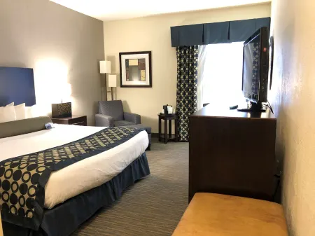 Best Western Plus Coldwater Hotel