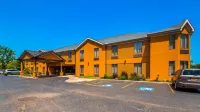 Best Western Dunkirk  Fredonia Inn Hotel a Fredonia