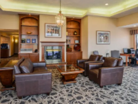 Best Western Pendleton Inn Hotels in Pendleton