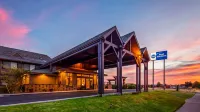 Best Western Pendleton Inn - 3-Star