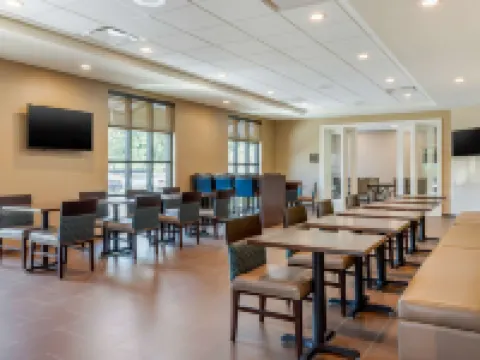 Comfort Inn & Suites Hotels in Florence