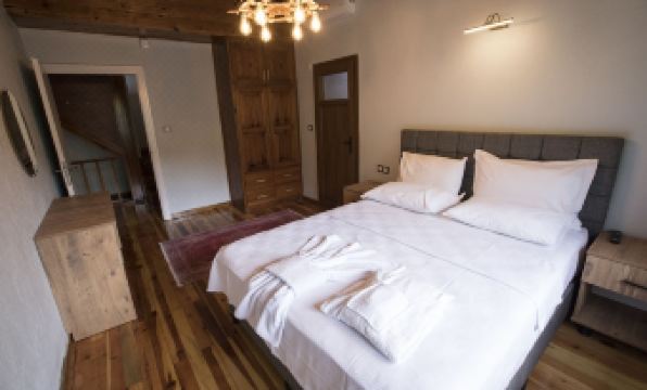 Ahsen pansiyon - Housity