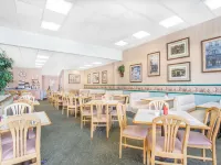 大西洋城豪生酒店 鄰近大西洋城會議中心的酒店