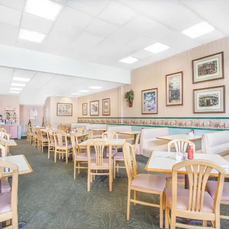 Howard Johnson by Wyndham Atlantic City
