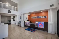 Motel 6 Bedford, TX - Fort Worth Hotels in Bedford
