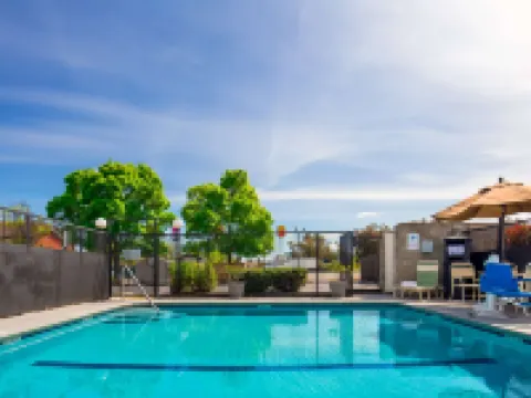 Best Western Willows Inn Hotels in Willows