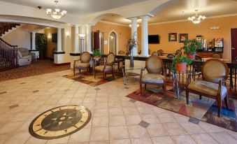 Best Western Henrietta Inn  Suites