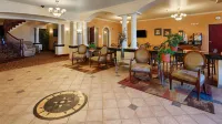 Best Western Henrietta Inn  Suites Hoteles en Henrietta