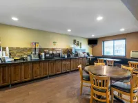 Super 8 by Wyndham Bemidji MN Hotels in Bemidji