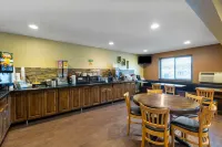 Super 8 by Wyndham Bemidji MN