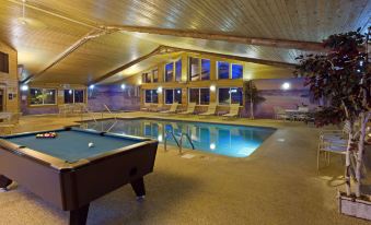AmericInn by Wyndham Pequot Lakes/Jenkins