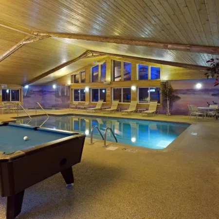 AmericInn by Wyndham Pequot Lakes/Jenkins