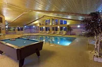 AmericInn by Wyndham Pequot Lakes/Jenkins Hotel di Nisswa