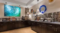 Best Western Plus Hollywood/Aventura - breakfast