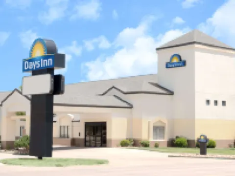 Days Inn by Wyndham Liberal KS Hotels in Liberal