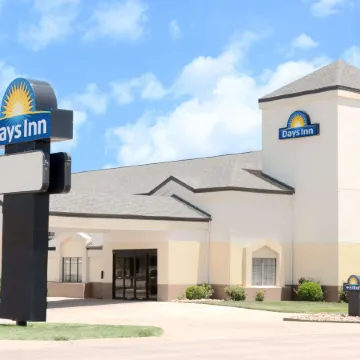 Days Inn by Wyndham Liberal KS