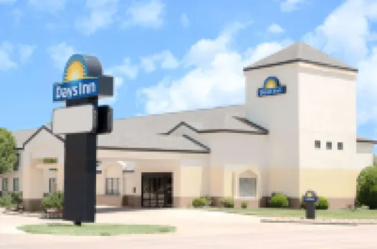Days Inn by Wyndham Liberal KS Hotels in 