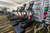 Barceló Aruba - All Inclusive - Gym