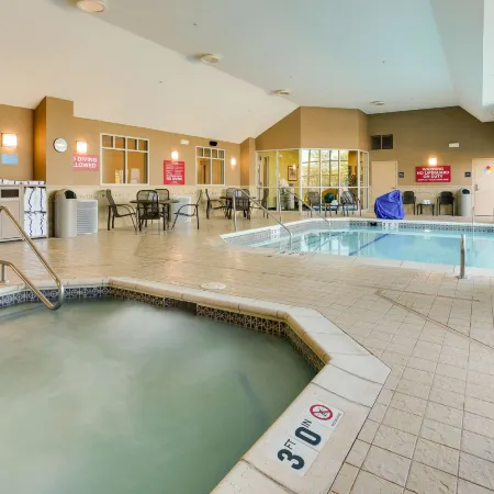 Drury Inn & Suites West des Moines