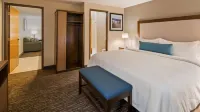 Best Western Plus Hudson I-94 Hotels in Hudson