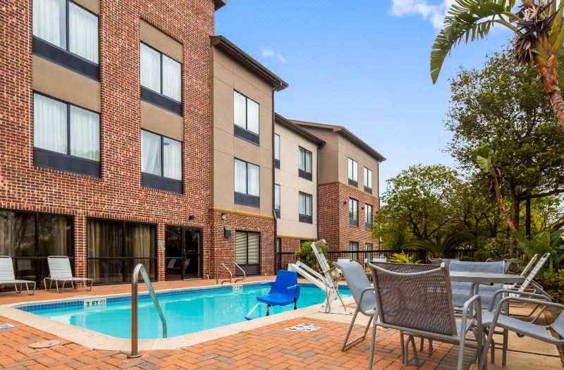 Best Western Town Center Inn photo 2