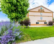 Quality Inn & Suites Montrose - Black Canyon Area Hotels in Montrose
