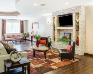 Comfort Suites Mandeville - Covington Hotels in Mandeville