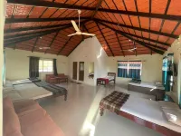 Junglevalley Homestay