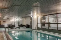 Scandic Mikkeli - Pools