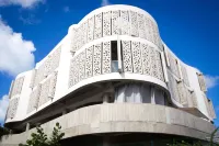 El Blok Các khách sạn ở Vieques
