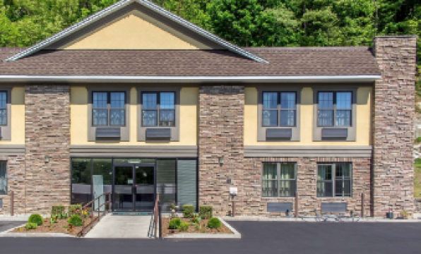 Quality Inn Near Mountain Creek