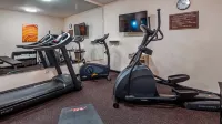 Best Western Plus Wakeeney Inn  Suites - Bintang 3