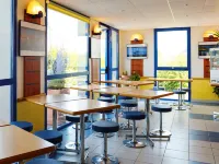 Ibis Budget Orléans Ouest Meung-Sur-Loire Hotels in Meung-sur-Loire