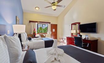 Best Western Plus Belize Biltmore Plaza