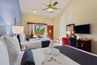 Best Western Plus Belize Biltmore Plaza Hôtels à : Belize City