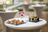 Campanile PRIME - Lodz - breakfast