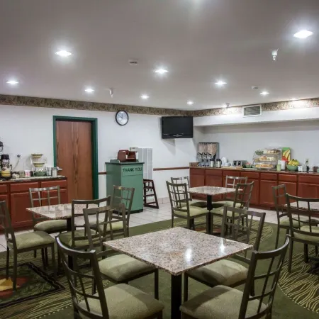 Quality Inn & Suites Loves Park Near Rockford